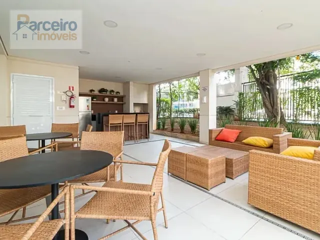 Apartamento com 67m² 2 quartos e 2 banheiros, à venda, no bairro Vila Mascote em São Paulo