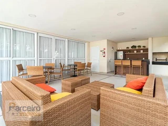 Apartamento com 67m² 2 quartos e 2 banheiros, à venda, no bairro Vila Mascote em São Paulo