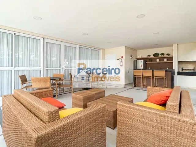 Apartamento com 67m² 2 quartos e 2 banheiros, à venda, no bairro Vila Mascote em São Paulo