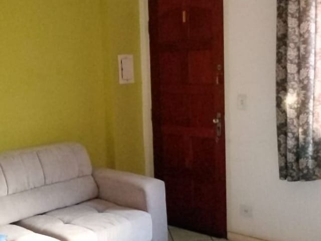 Apartamento com 52m² 2 quartos e 1 banheiro, à venda, no bairro Conceição em Osasco