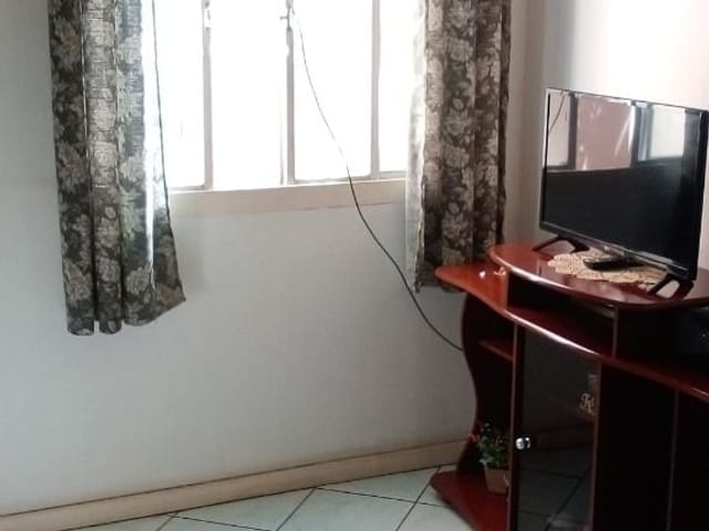 Apartamento com 52m² 2 quartos e 1 banheiro, à venda, no bairro Conceição em Osasco