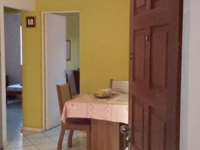 Apartamento com 52m² 2 quartos e 1 banheiro, à venda, no bairro Conceição em Osasco