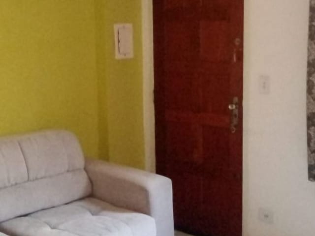 Apartamento com 52m² 2 quartos e 1 banheiro, à venda, no bairro Conceição em Osasco