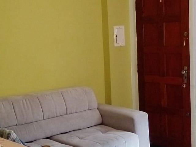 Apartamento com 52m² 2 quartos e 1 banheiro, à venda, no bairro Conceição em Osasco