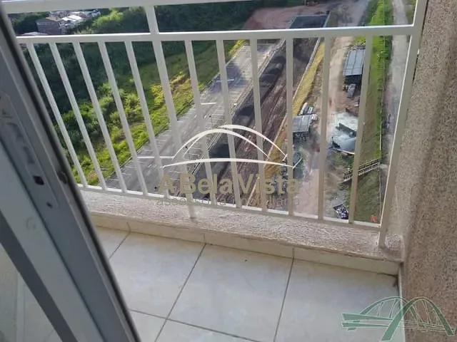 Apartamento com 52m² 2 quartos e 1 banheiro, à venda, no bairro PADROEIRA em Osasco