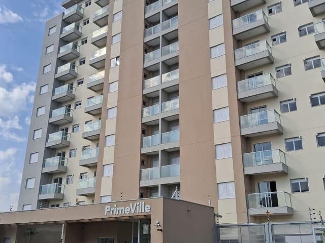 Foto do Apartamento - Apartamento com 2 dormitórios à venda, 66 m² por R$ 520.000,00 - Vila Industrial - Campinas/SP | Methodo Assessoria Imobiliária e Administração de Bens Ltda
