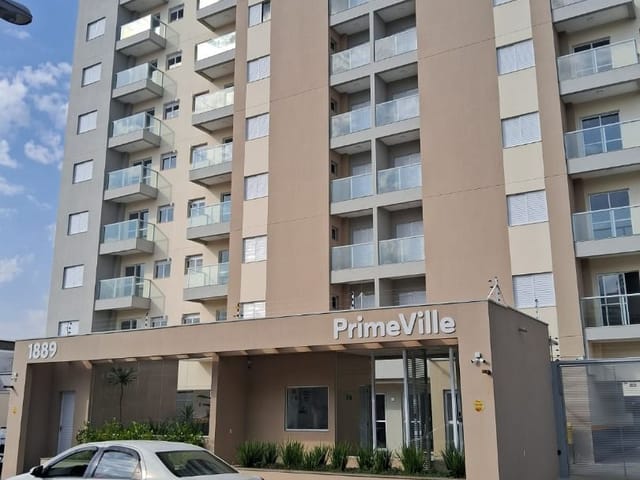 Foto do Apartamento - Apartamento com 2 dormitórios à venda, 66 m² por R$ 520.000,00 - Vila Industrial - Campinas/SP | Methodo Assessoria Imobiliária e Administração de Bens Ltda