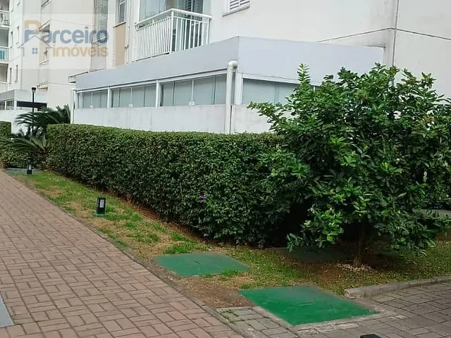 Apartamento 2 quartos e 1 banheiro, à venda, no bairro Jardim Colonial em São Paulo