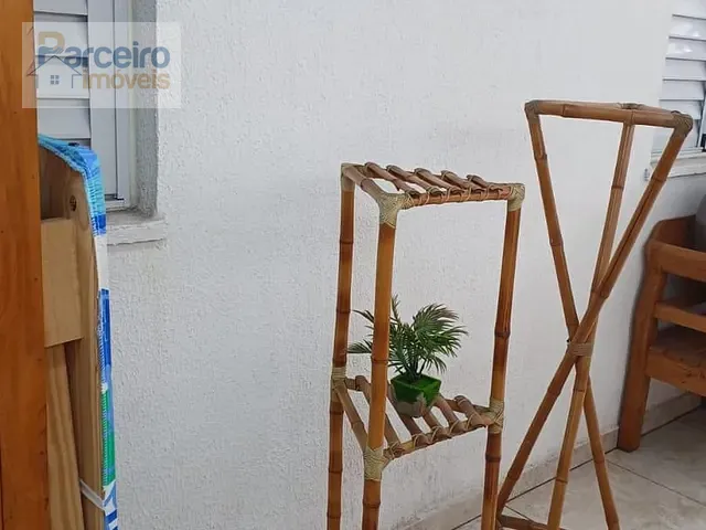 Apartamento 2 quartos e 1 banheiro, para alugar, no bairro Jardim Colonial em São Paulo