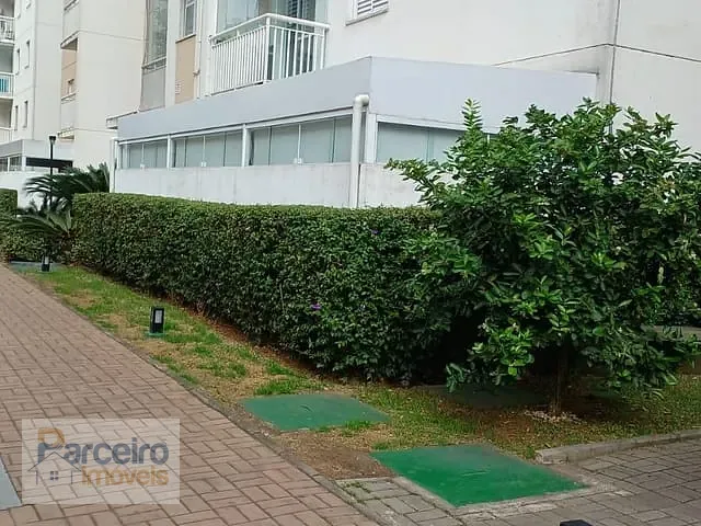 Apartamento 2 quartos e 1 banheiro, à venda, no bairro Jardim Colonial em São Paulo