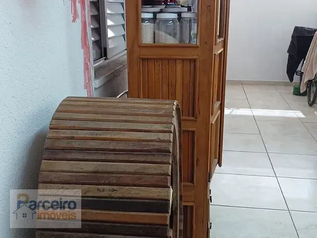 Apartamento 2 quartos e 1 banheiro, à venda, no bairro Jardim Colonial em São Paulo