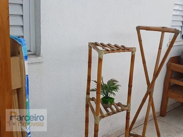 Apartamento 2 quartos e 1 banheiro, à venda, no bairro Jardim Colonial em São Paulo