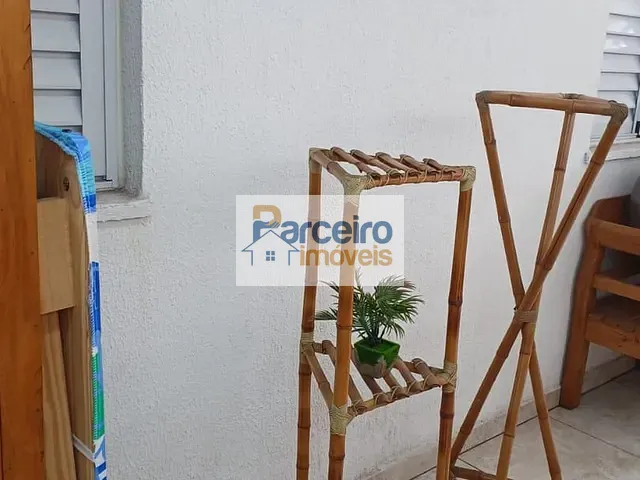Apartamento 2 quartos e 1 banheiro, para alugar, no bairro Jardim Colonial em São Paulo