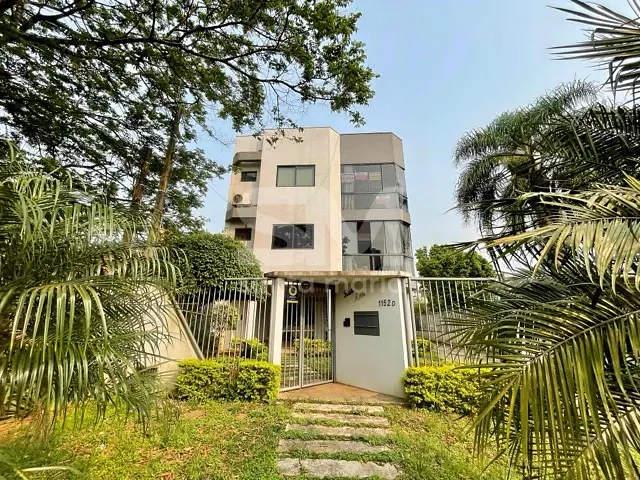 Apartamento 3 quartos e 2 banheiros, para alugar, no bairro Maria Goretti em Chapecó