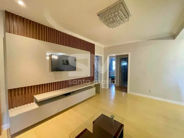 Apartamento 3 quartos e 2 banheiros, para alugar, no bairro Maria Goretti em Chapecó