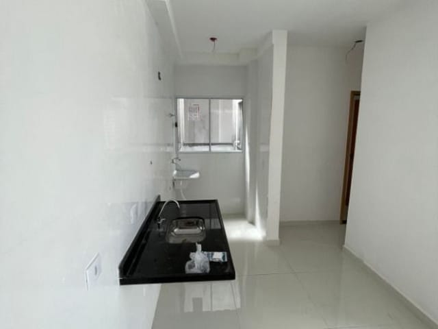 Foto do Apartamento - Apartamento com 2 dormitórios à venda, 37 m² por R$ 231.200,00 - Vila Industrial - São Paulo/SP | ZONA LESTE IMÓVEIS