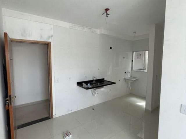 Foto do Apartamento - Apartamento com 2 dormitórios à venda, 37 m² por R$ 231.200,00 - Vila Industrial - São Paulo/SP | ZONA LESTE IMÓVEIS