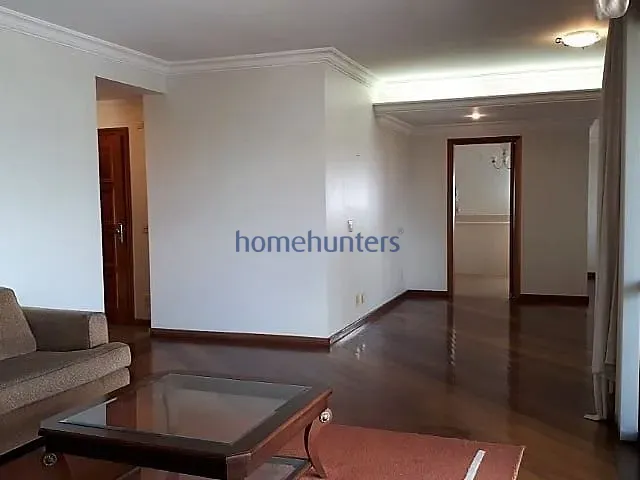 Apartamento com 245m² 4 quartos e 6 banheiros, à venda, no bairro Cambuí em Campinas