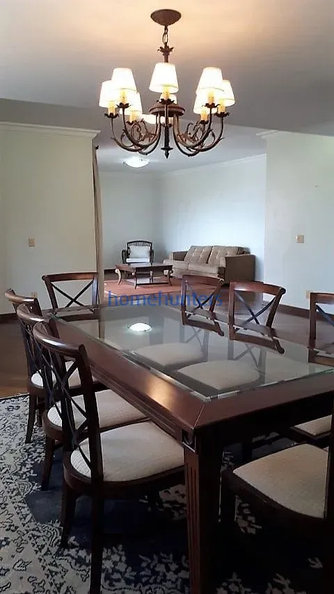 Apartamento, 4 quartos, 245 m² - Foto 1