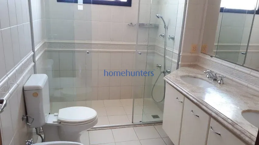 Apartamento, 4 quartos, 245 m² - Foto 41