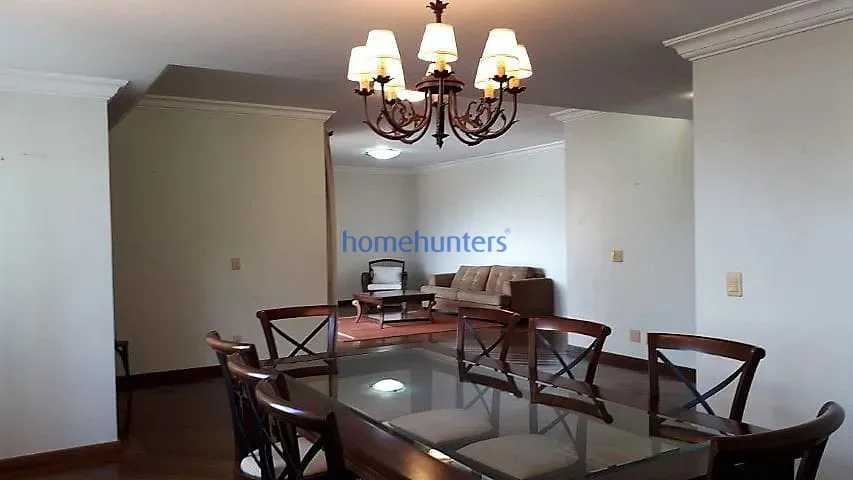 Apartamento, 4 quartos, 245 m² - Foto 2