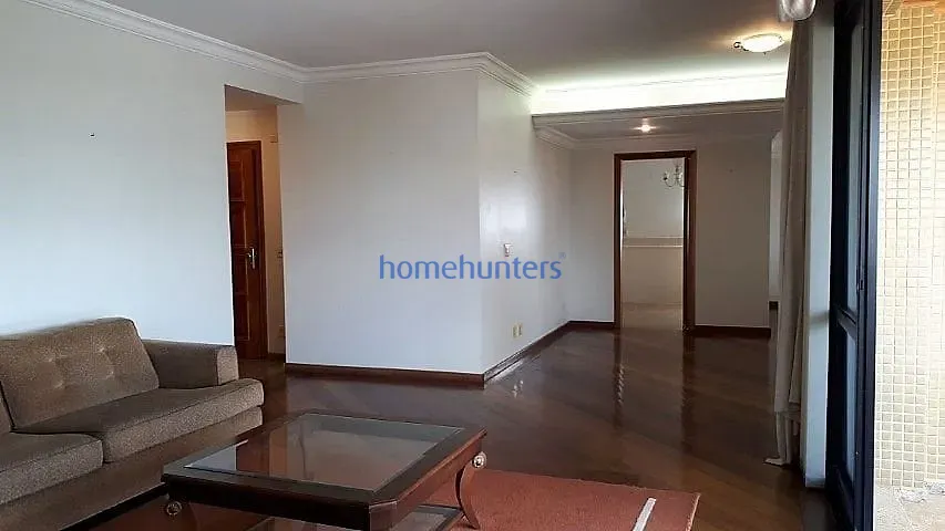 Apartamento, 4 quartos, 245 m² - Foto 5