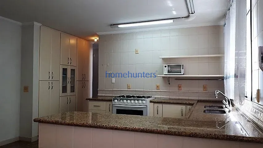 Apartamento, 4 quartos, 245 m² - Foto 11