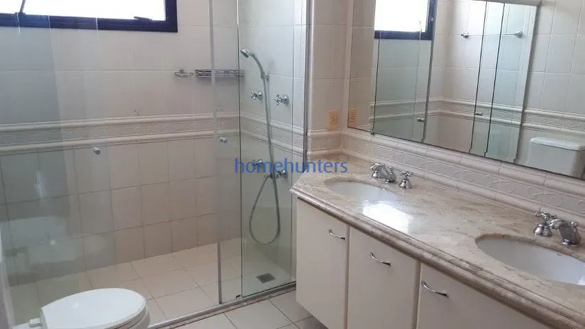 Apartamento, 4 quartos, 245 m² - Foto 37