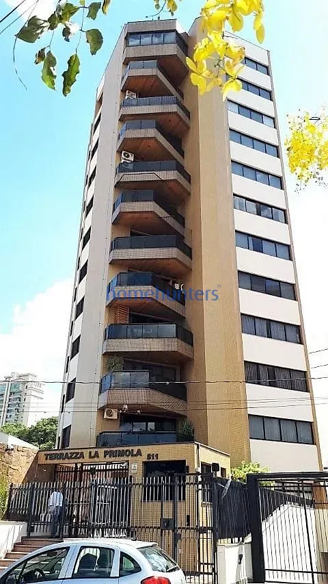 Apartamento, 4 quartos, 245 m² - Foto 42