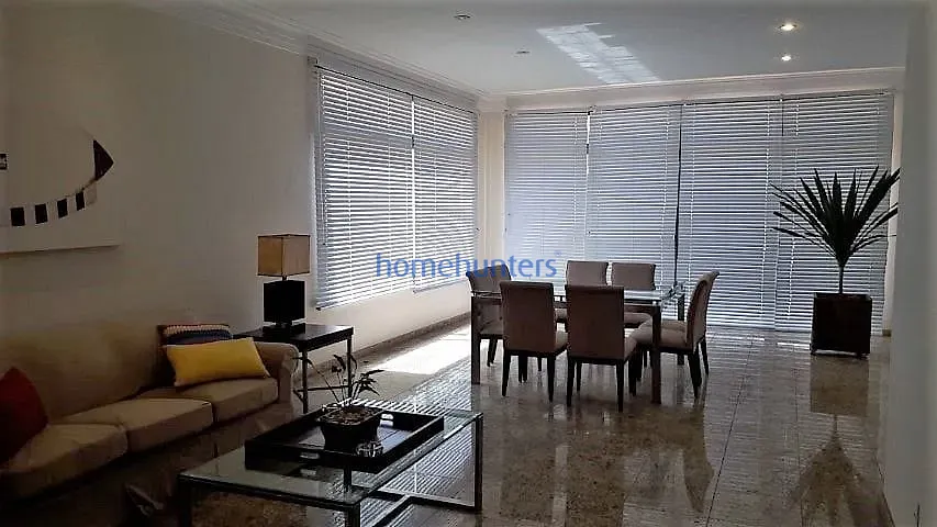 Apartamento, 4 quartos, 245 m² - Foto 45