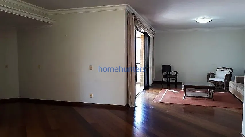 Apartamento, 4 quartos, 245 m² - Foto 4