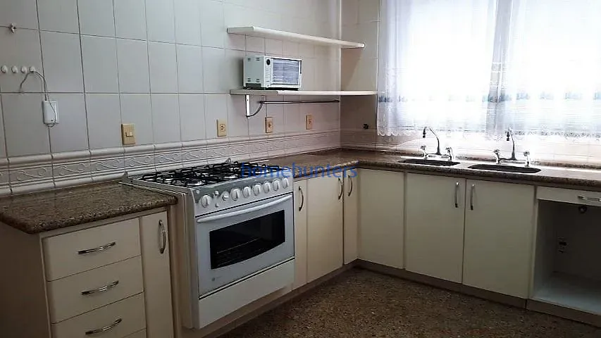 Apartamento, 4 quartos, 245 m² - Foto 13