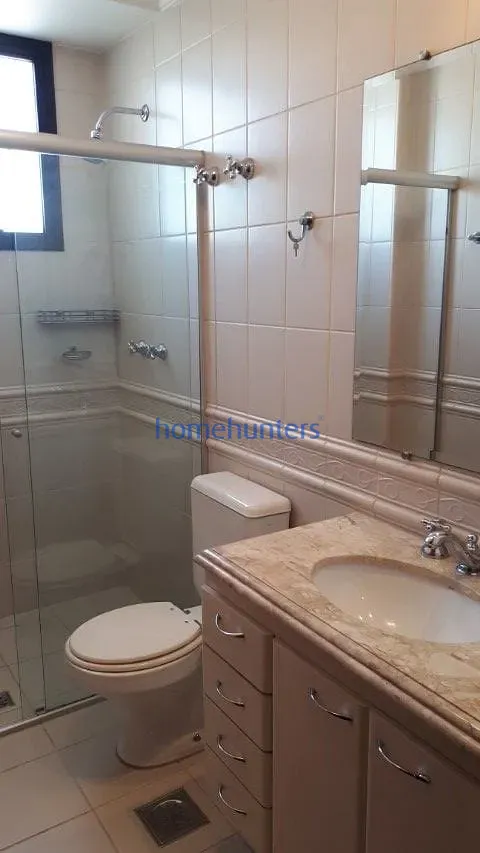 Apartamento, 4 quartos, 245 m² - Foto 30