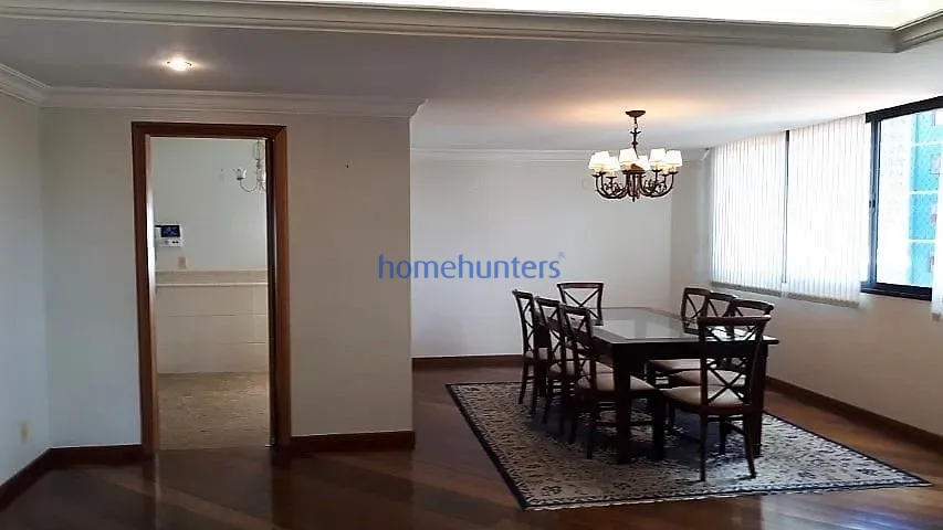 Apartamento, 4 quartos, 245 m² - Foto 6