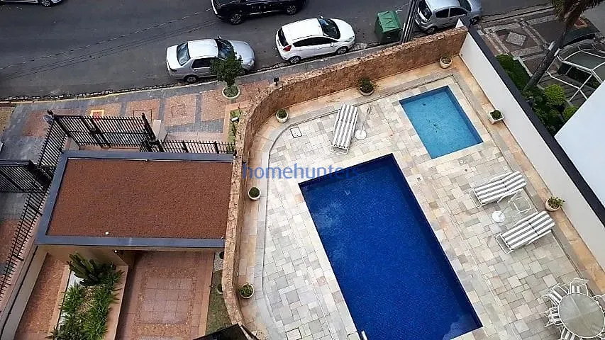 Apartamento, 4 quartos, 245 m² - Foto 10