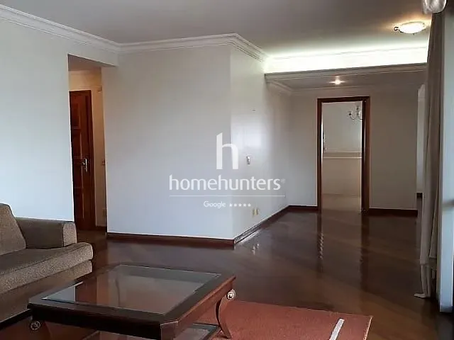 Apartamento com 245m² 4 quartos e 6 banheiros, à venda, no bairro Cambuí em Campinas