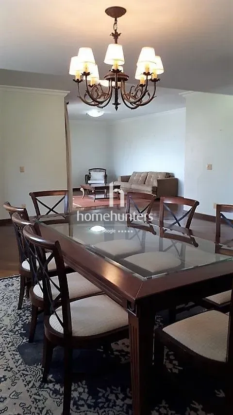 Apartamento, 4 quartos, 245 m² - Foto 1