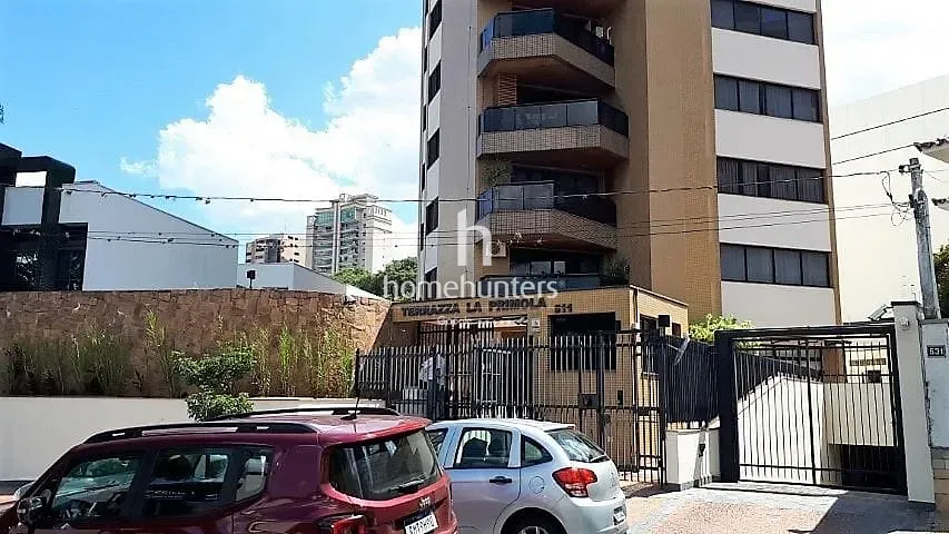 Apartamento, 4 quartos, 245 m² - Foto 43