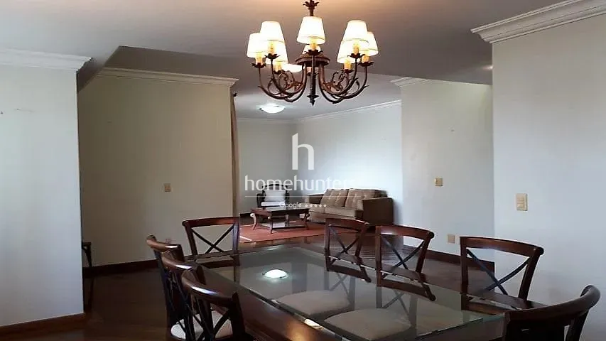 Apartamento, 4 quartos, 245 m² - Foto 2