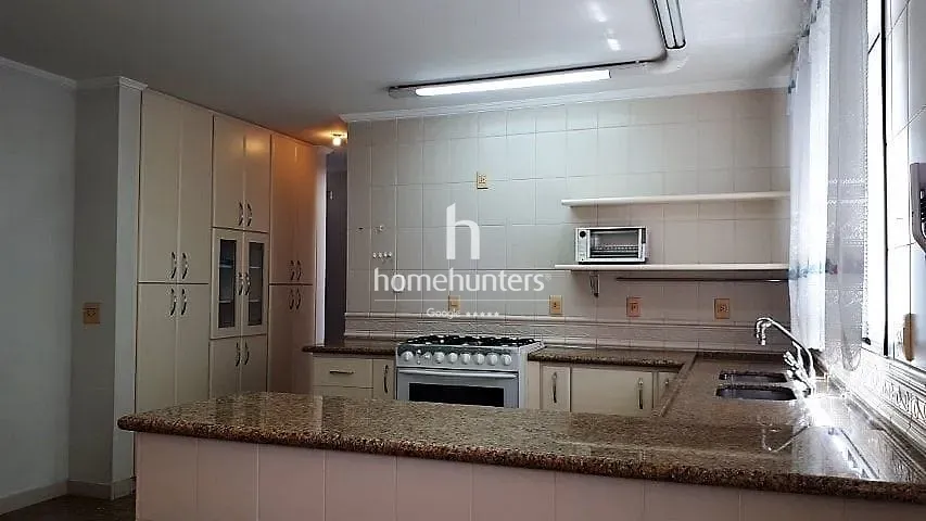 Apartamento, 4 quartos, 245 m² - Foto 11