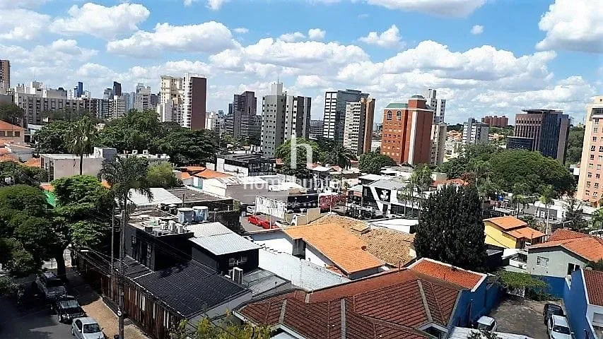 Apartamento, 4 quartos, 245 m² - Foto 9