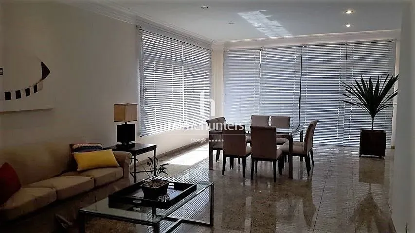 Apartamento, 4 quartos, 245 m² - Foto 45