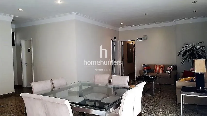 Apartamento, 4 quartos, 245 m² - Foto 46