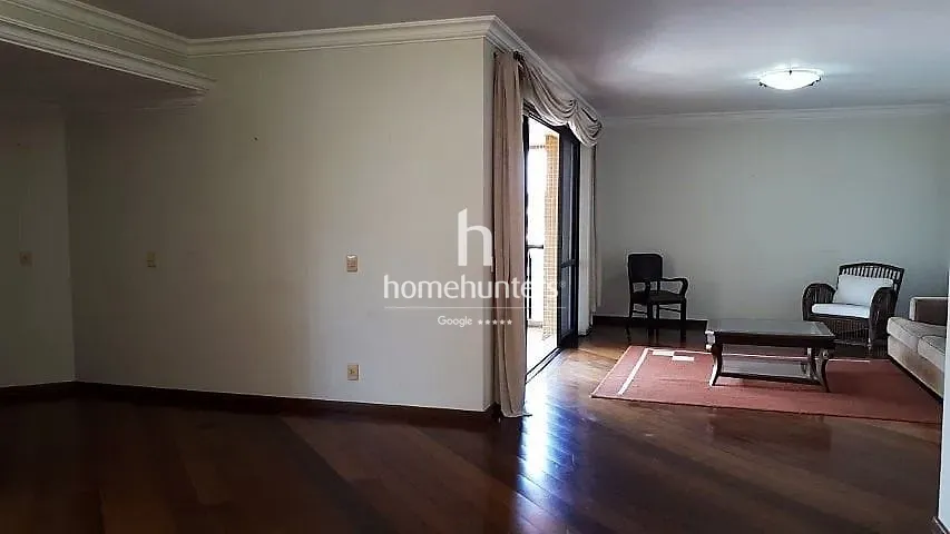 Apartamento, 4 quartos, 245 m² - Foto 4