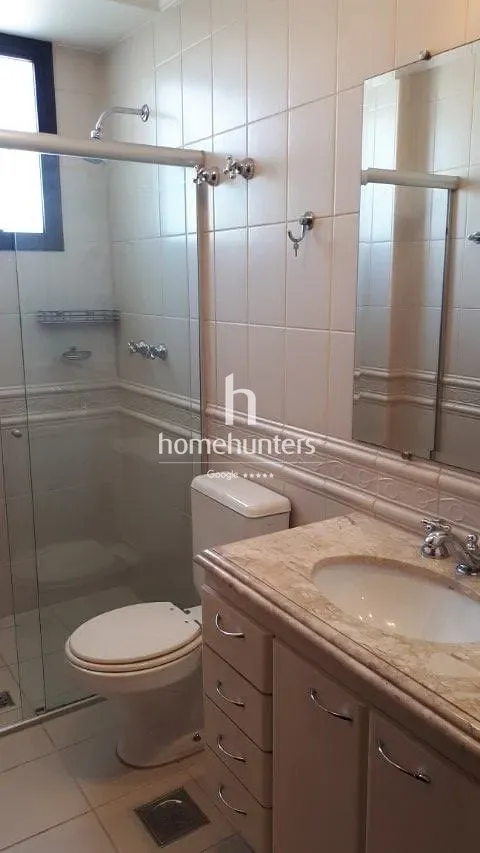 Apartamento, 4 quartos, 245 m² - Foto 30
