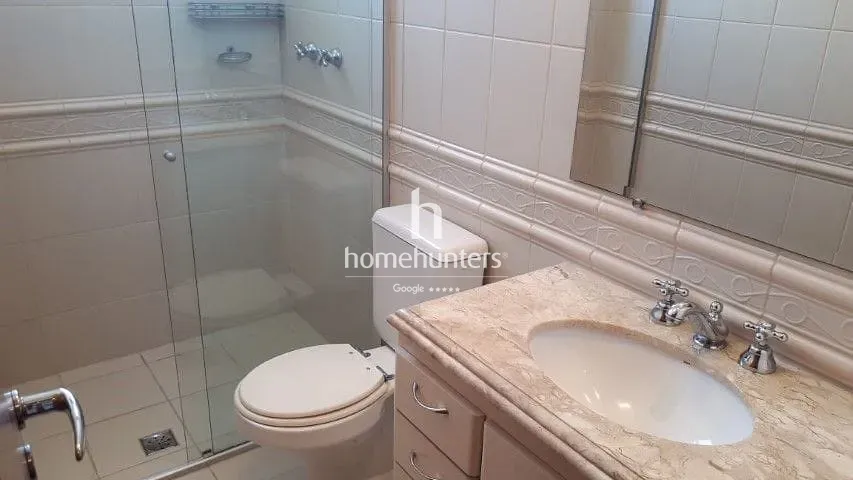 Apartamento, 4 quartos, 245 m² - Foto 29