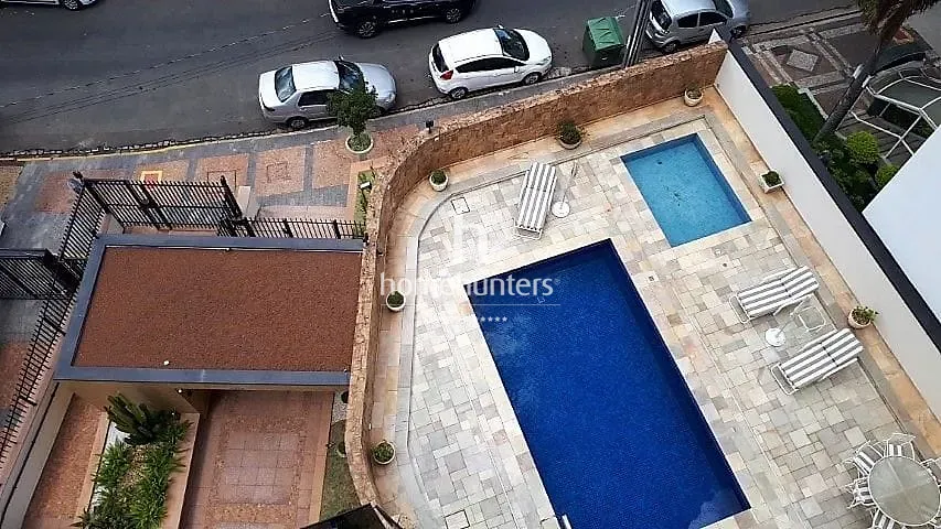 Apartamento, 4 quartos, 245 m² - Foto 10