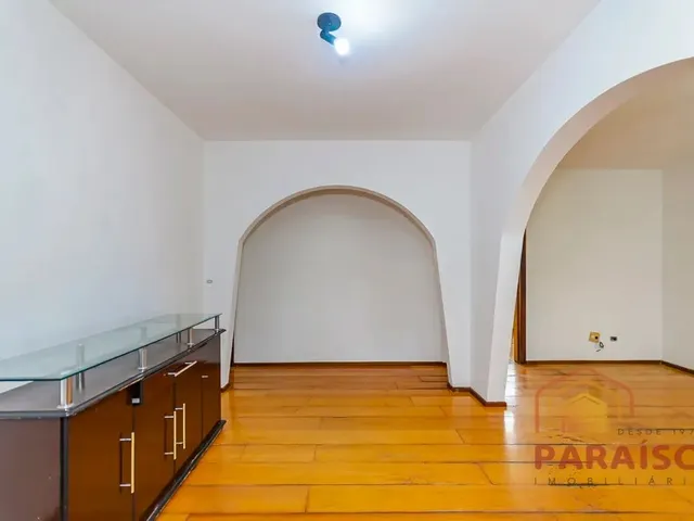 Apartamento 3 quartos e 2 banheiros, à venda, no bairro Vila Izabel em Curitiba