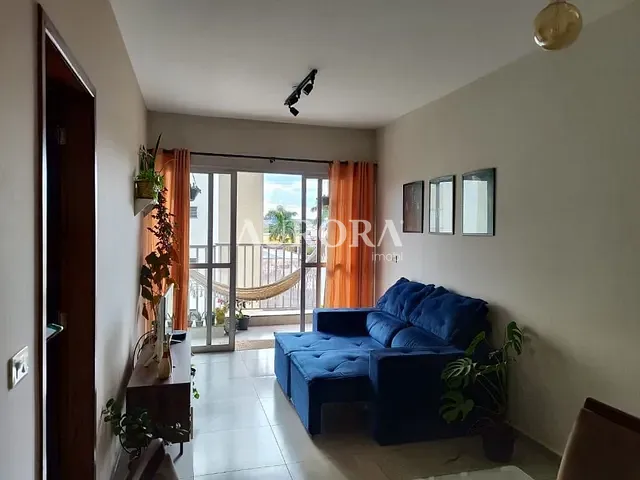 Apartamento com 114m² 3 quartos e 2 banheiros, à venda, no bairro Bela Vista em Londrina