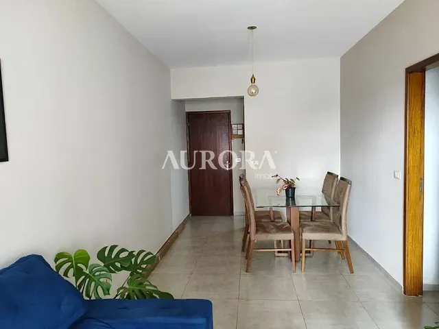 Apartamento com 114m² 3 quartos e 2 banheiros, à venda, no bairro Bela Vista em Londrina